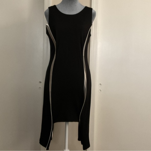 Sheri Bodell Dresses & Skirts - 💚 Sherri Bodell Black Dress